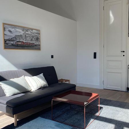 Canopee Guesthouse Ixelles Exterior photo