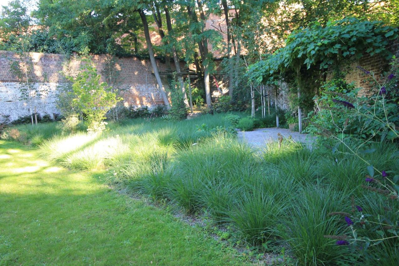 Canopee Guesthouse Ixelles Exterior photo