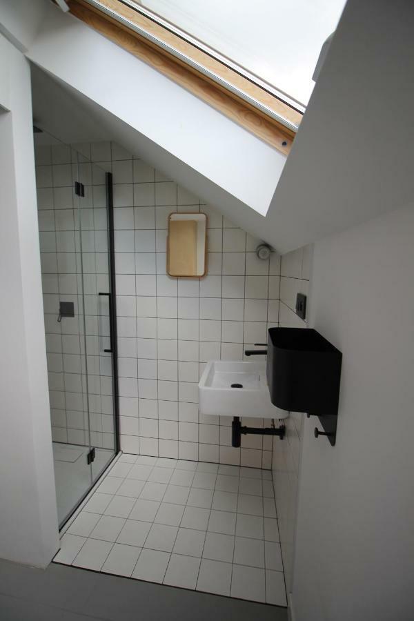Canopee Guesthouse Ixelles Exterior photo