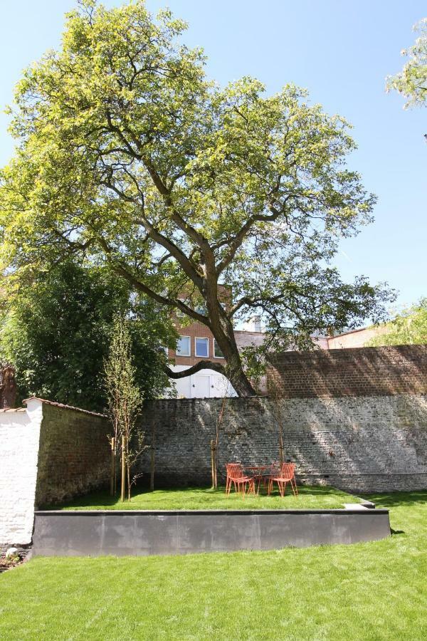 Canopee Guesthouse Ixelles Exterior photo