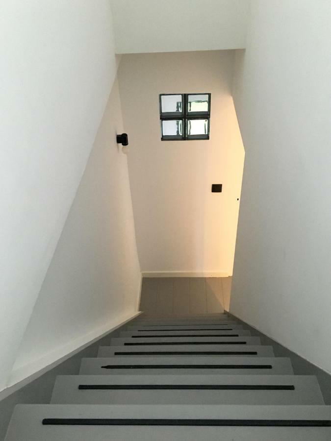 Canopee Guesthouse Ixelles Exterior photo