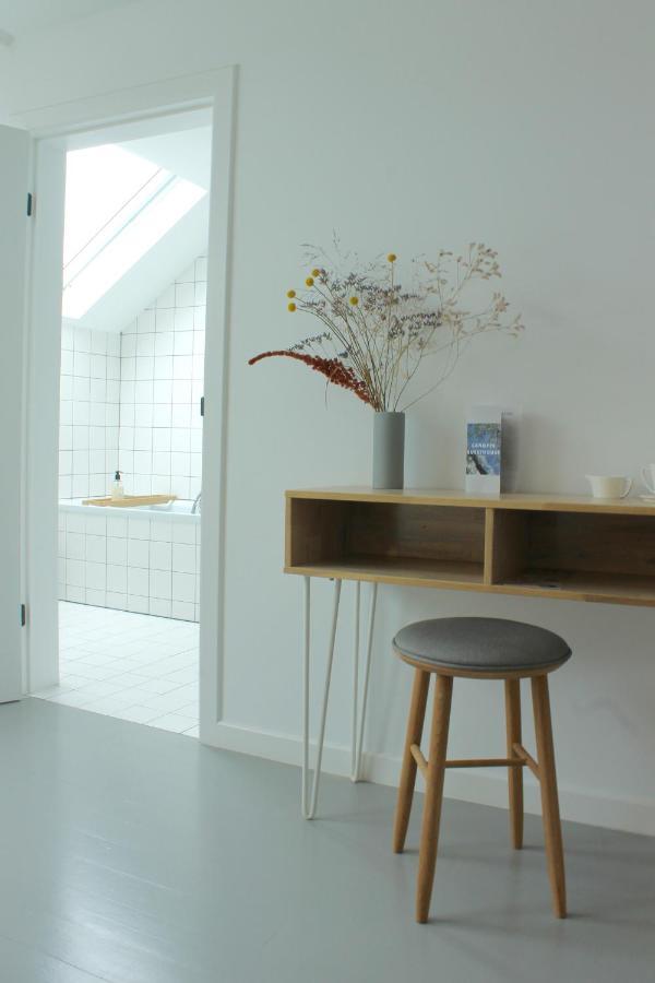 Canopee Guesthouse Ixelles Exterior photo