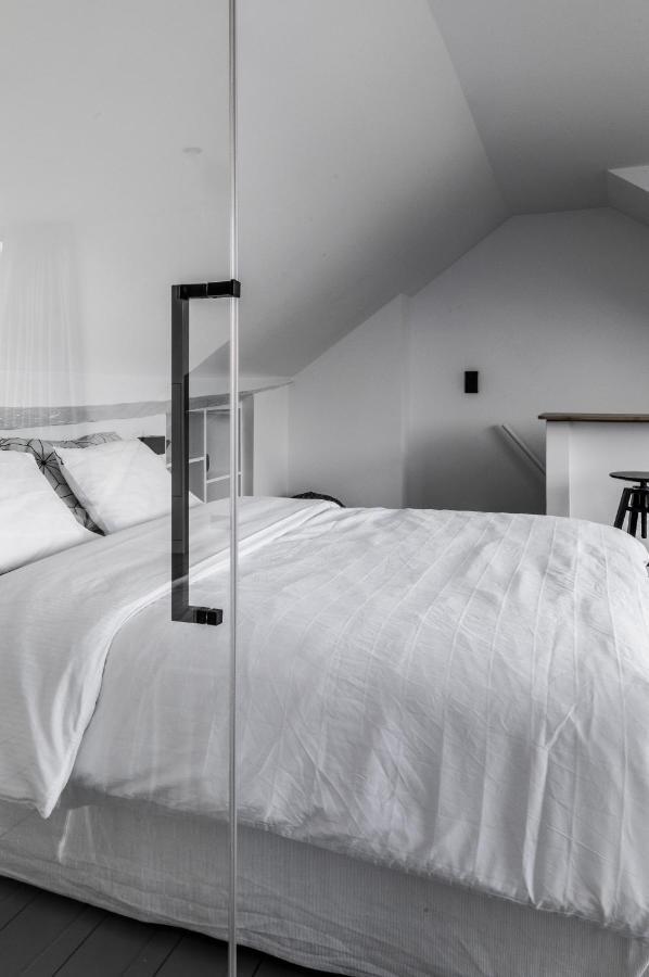Canopee Guesthouse Ixelles Exterior photo