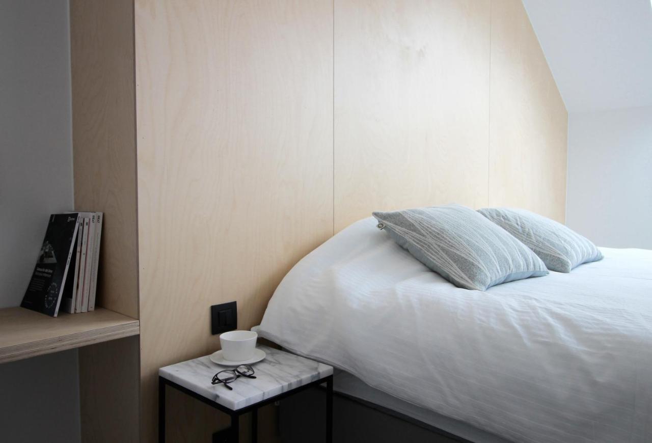 Canopee Guesthouse Ixelles Exterior photo